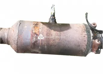 catalisador 7E53-5G236-CB