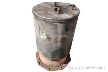pot catalytique ME226190 7WF