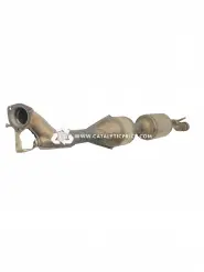 3C0131809B 3C0230BA catalytic converter