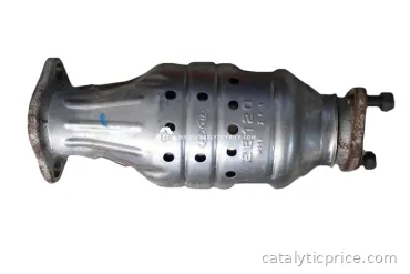 catalisador 2E120