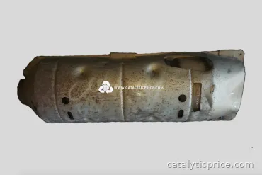 catalisador 5C34 LA PIW