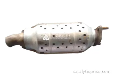 GSH56 catalytic converter