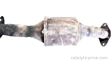 pot catalytique 7S45 5E211 AC
