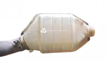 catalisador 5R79-5E211-AC