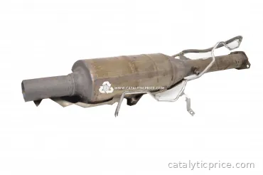 catalisador F1F1-5H250-CD