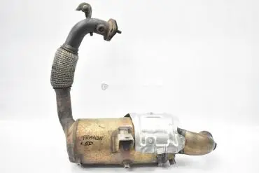 F1B1-5H270-AC catalytic converter