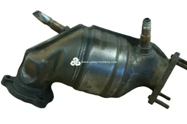 9497578 catalytic converter