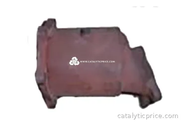 catalisador KN51
