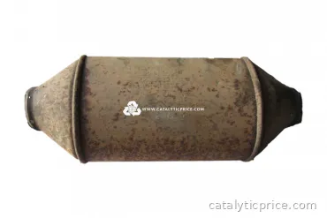 92113022 catalytic converter