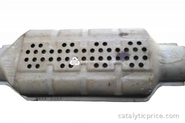 catalisador JEC4
