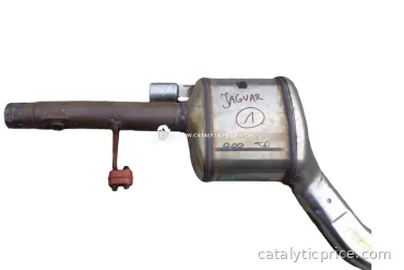 pot catalytique GX73-5L219-CH