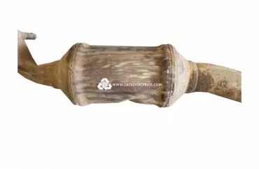 15873732 catalytic converter