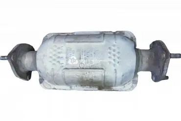 NEM 4100 / NEM 5100 catalytic converter