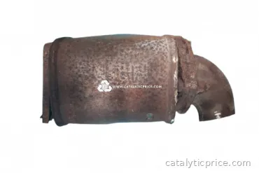 96417178 catalytic converter