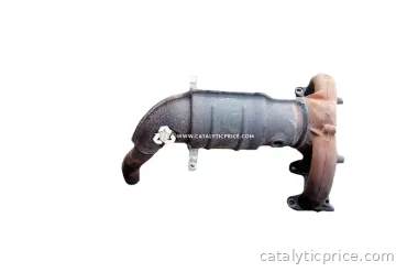 pot catalytique 55195855
