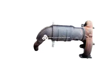 pot catalytique 55195855