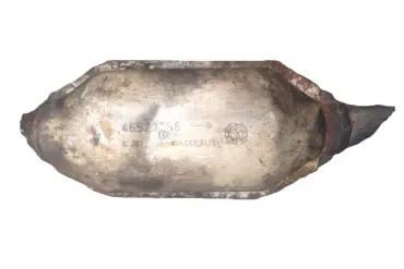 46523256 catalytic converter