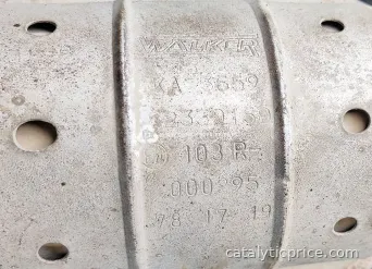 catalisador KA 3659