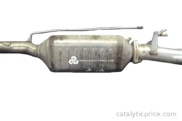 pot catalytique 4E0131701DO 4E0181BA