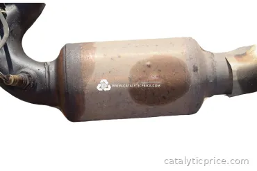 محوّل حفّاز 508ABE