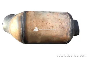 pot catalytique 778AA