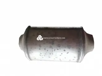 pot catalytique 1J0131701GK 6Q0178FB
