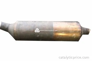 pot catalytique TR PSA K184