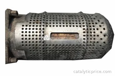 catalisador TR PSA F005
