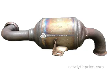 محوّل حفّاز TR PSA K451V