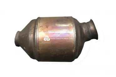 محوّل حفّاز TR PSA K213 BOSAL