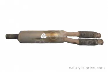 catalisador TR PSA K571 (CERAMIC)