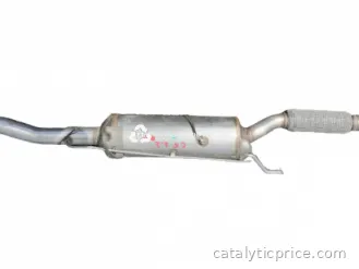 محوّل حفّاز TR PSA K617 / TR PSA F014
