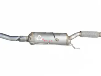 pot catalytique TR PSA K617 / TR PSA F014
