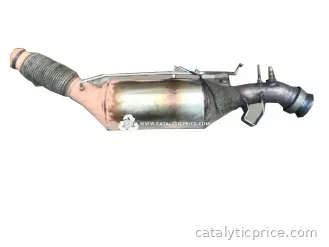catalisador KT 6068