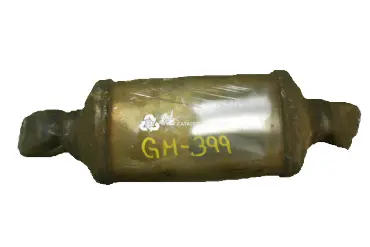 pot catalytique 12582329 NT