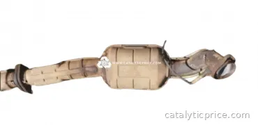 catalisador 25161074