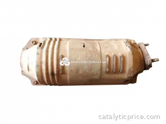 محوّل حفّاز CRV Big 2 Sensor (Middle, Border)