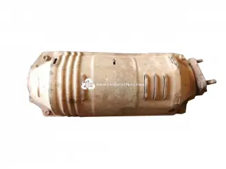CRV Big 2 Sensor (Middle, Border) catalytic converter