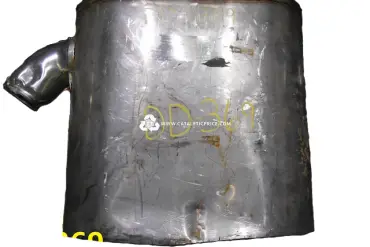 محوّل حفّاز 01A471 X27595R