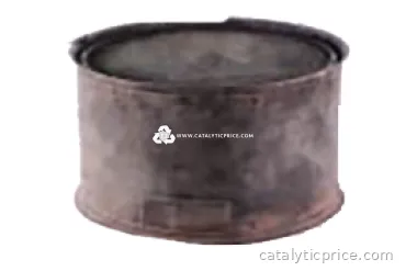 pot catalytique KC-02