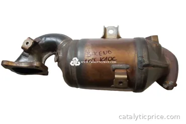 catalisador 50R-C01