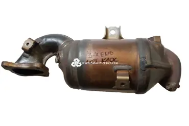50R-C01 catalytic converter