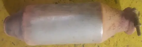 UAHRE2 catalytic converter