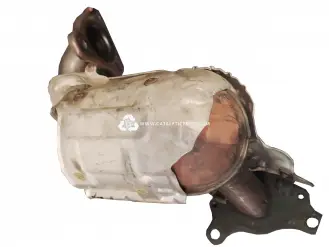 208A09200R H8201375291 catalytic converter
