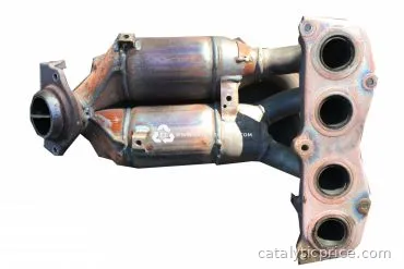catalisador 28040