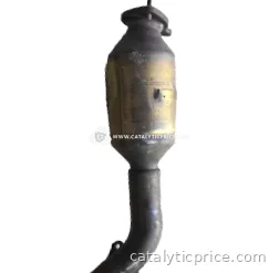 محوّل حفّاز 17140-0P070