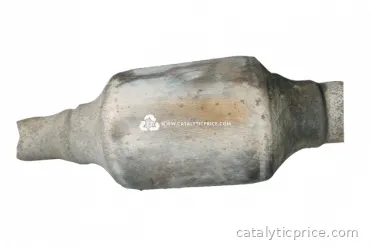 محوّل حفّاز CG1