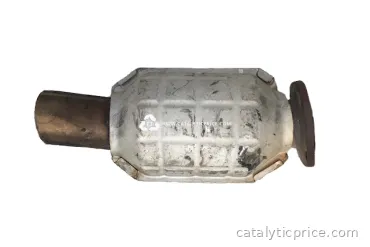 pot catalytique R31030