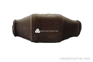 catalisador RH5