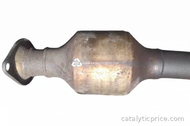 محوّل حفّاز X56